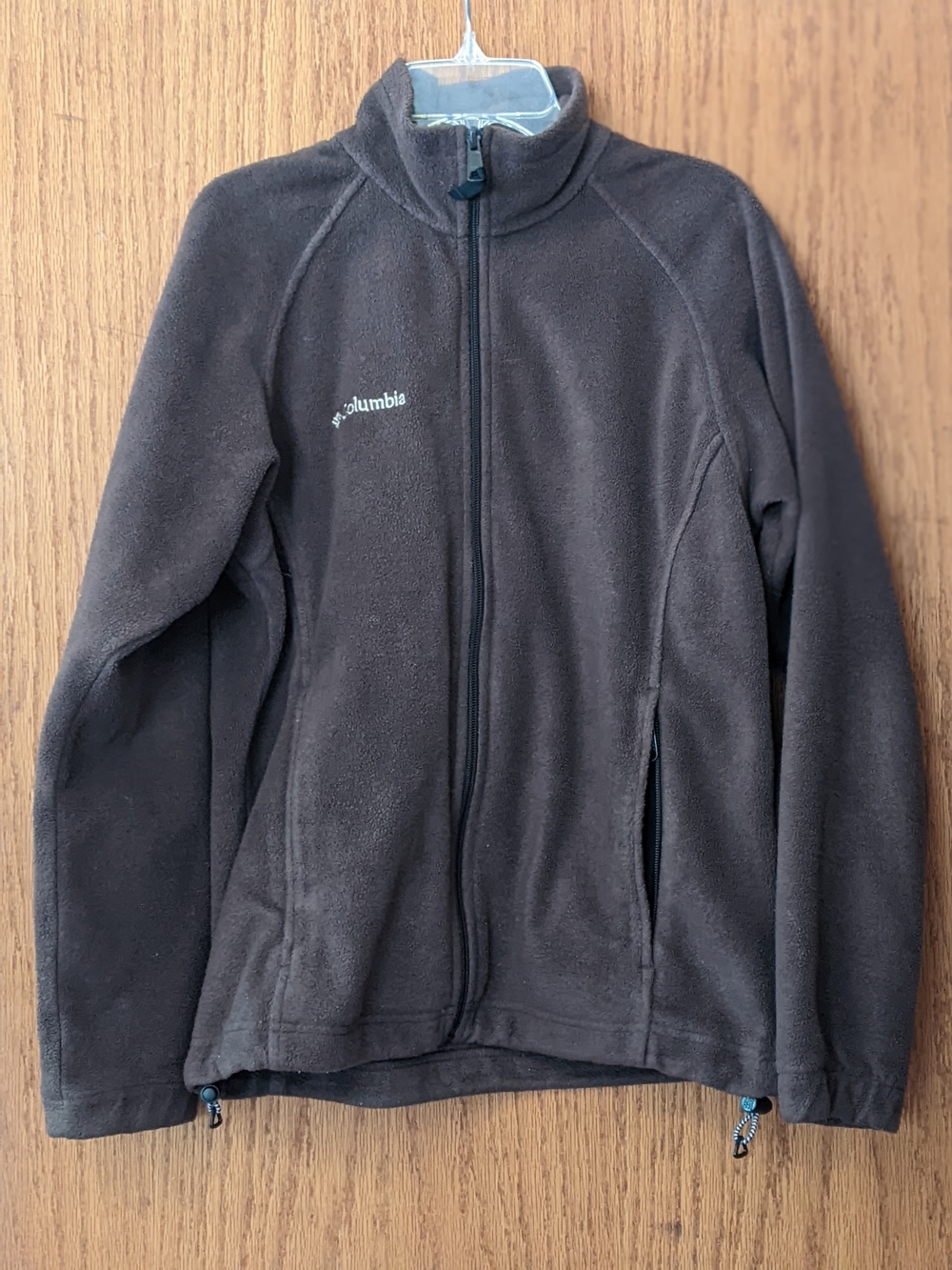 Columbia Benton Springs Fleece